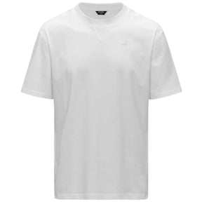 K-WAY T-shirt K8148BW
