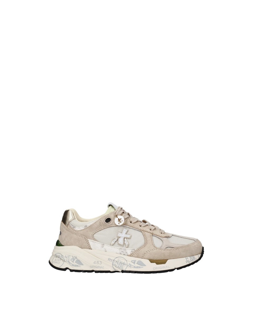 PREMIATA Sneakers MASED