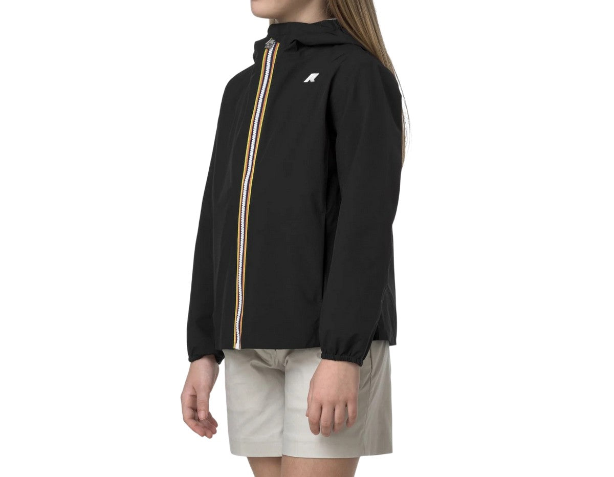 K-WAY KIDS Giubbotto K2148PW