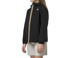 K-WAY KIDS Giubbotto K2148PW