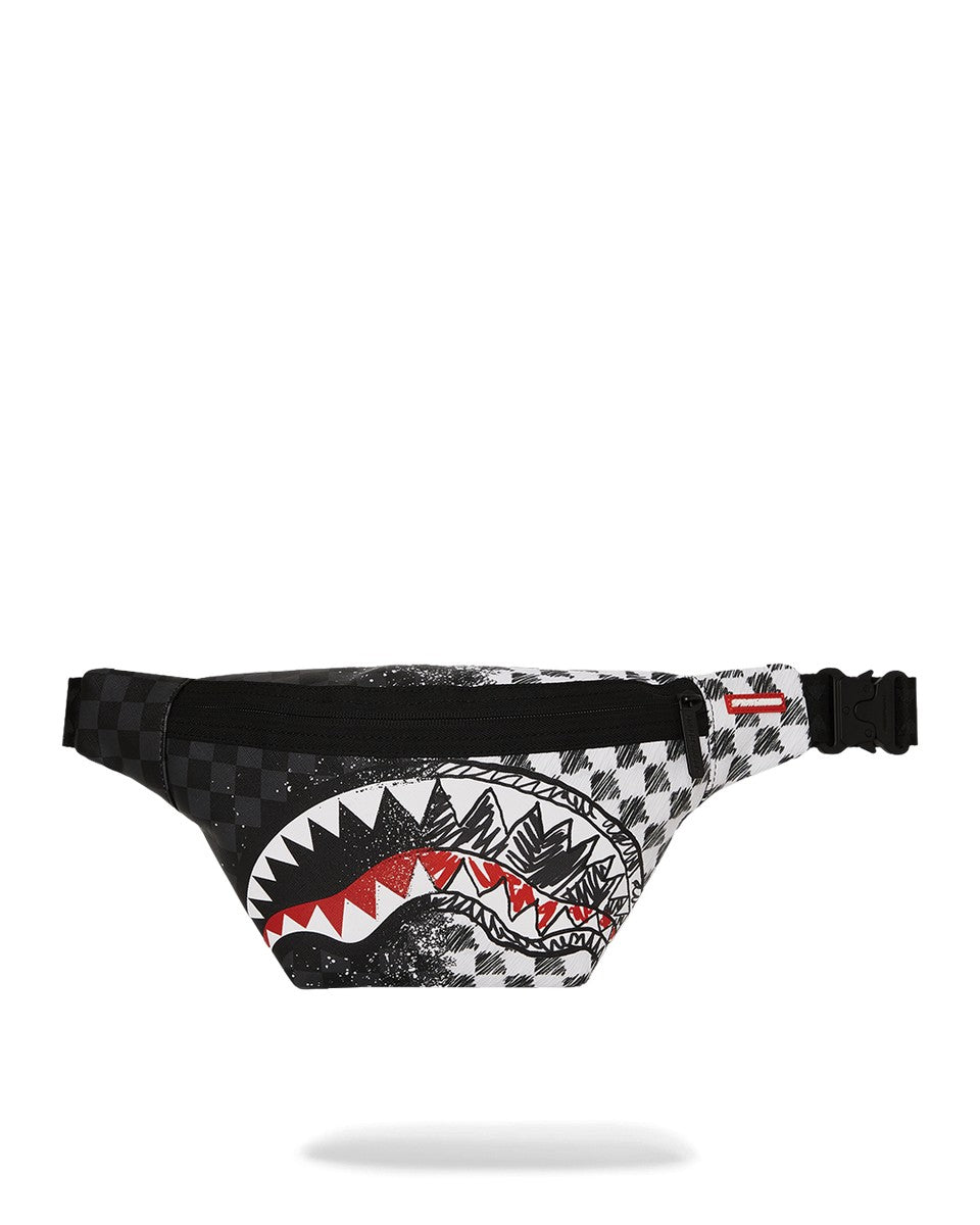 SPRAYGROUND Marsupio