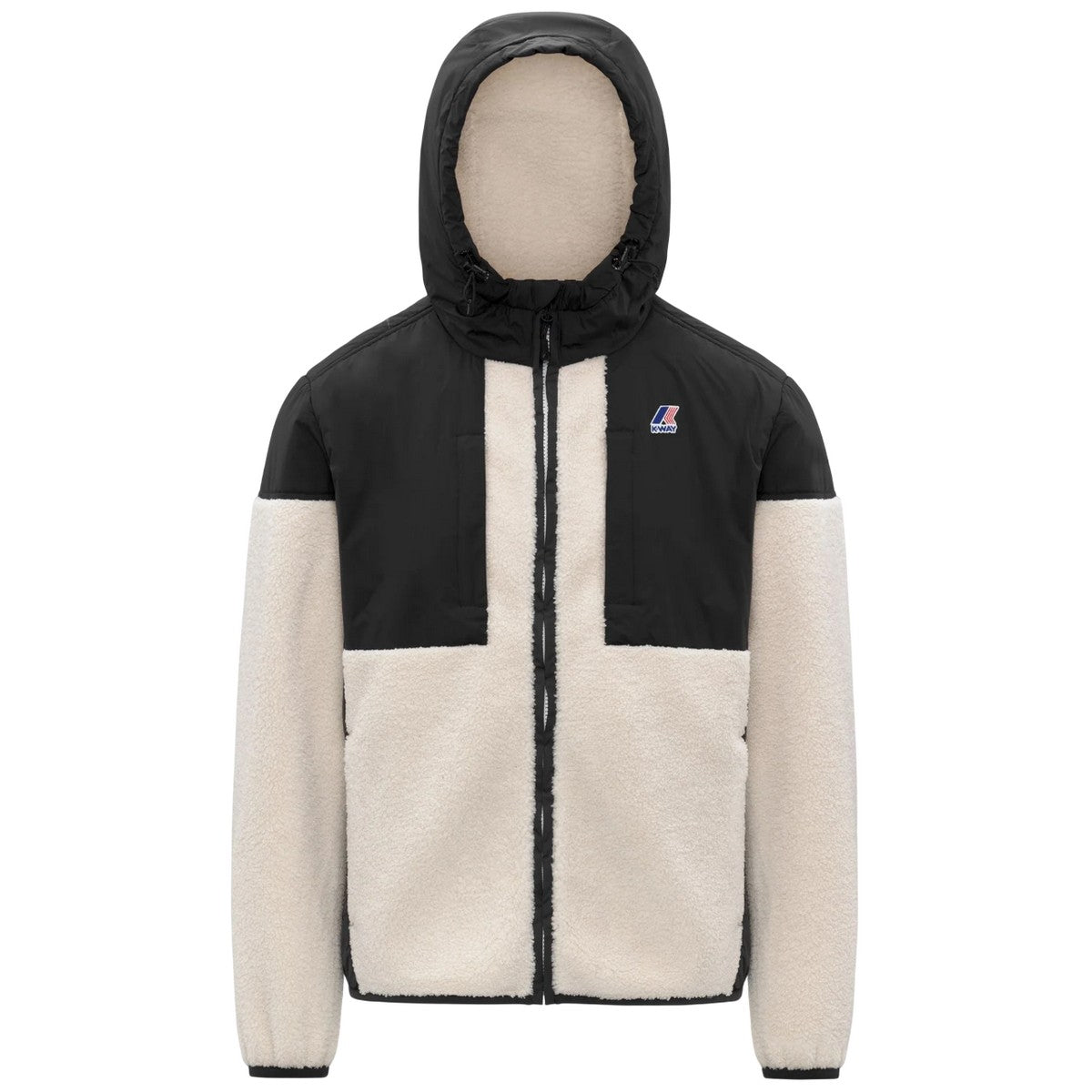 K-WAY Giubbotto K5122SW