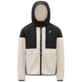 K-WAY Giubbotto K5122SW