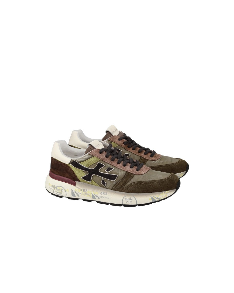 PREMIATA Sneakers MICK