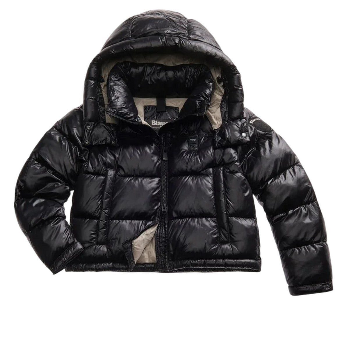 BLAUER Giubbotto 25WBLDC02170 006648