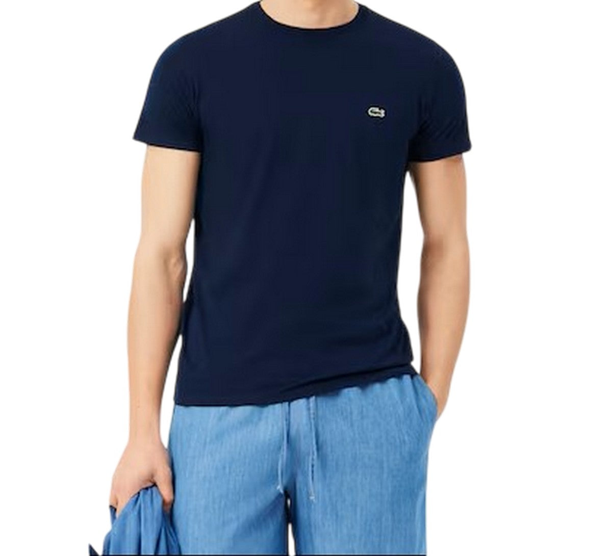 LACOSTE T-shirt TH6709