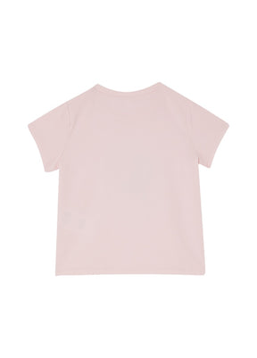 LIUJO T-shirt KA6058 JS003
