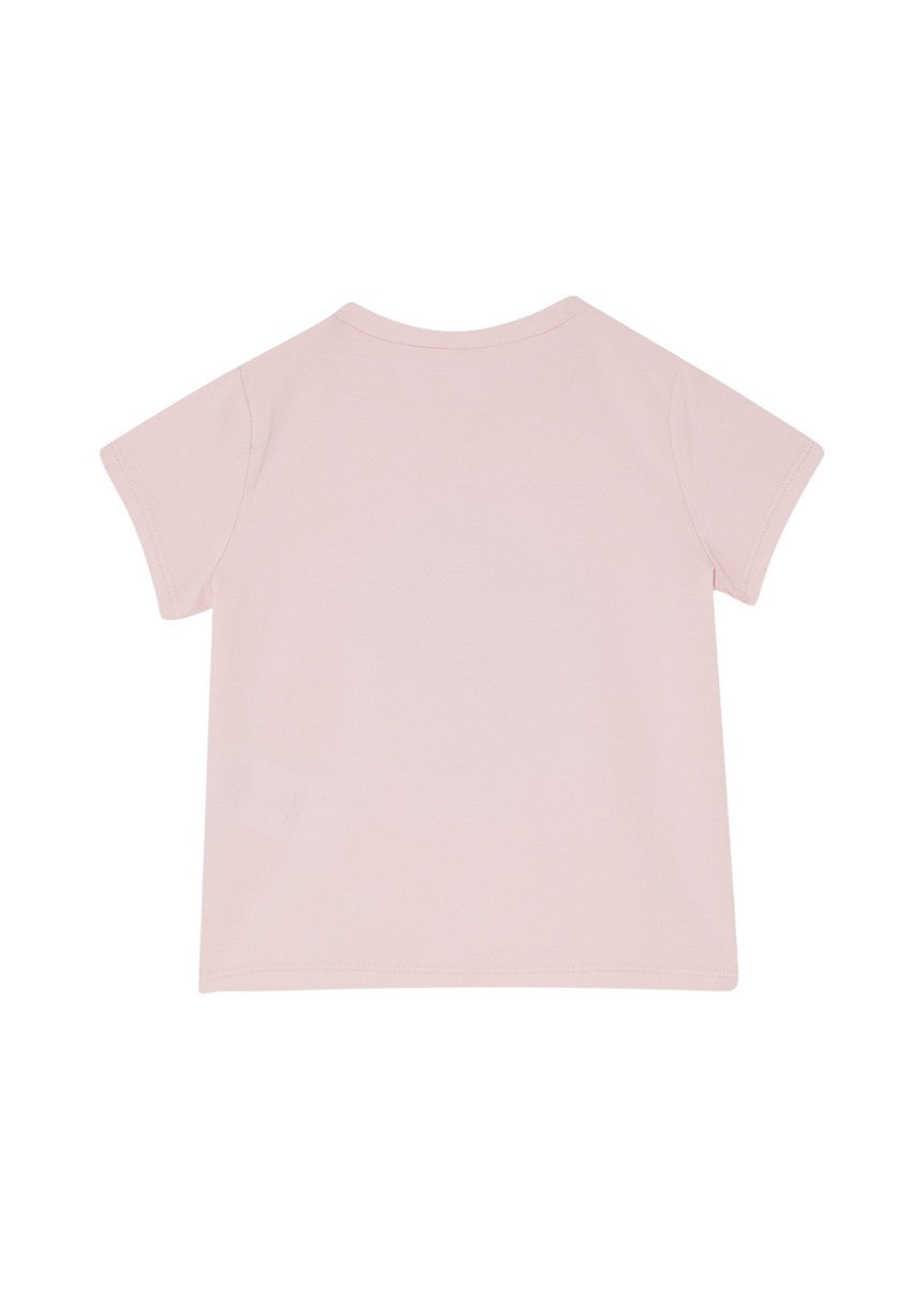 LIUJO T-shirt KA6058 JS003