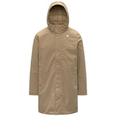 K-WAY Giubbotto K4157FW