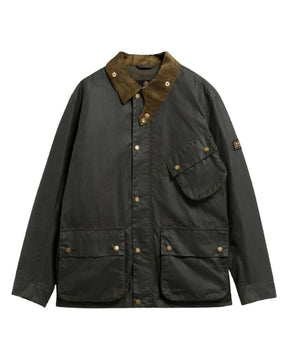 BARBOUR INTERNATIONAL Giubbotto MWX2598
