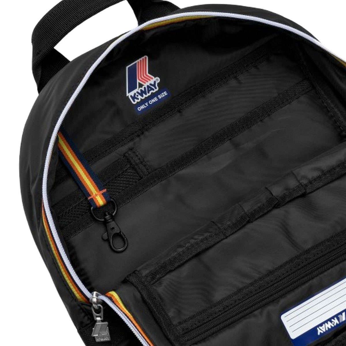 K-WAY Zaino K8148CW