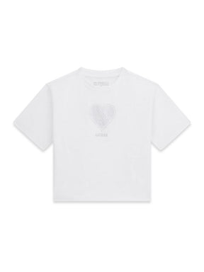 GUESS T-shirt J6RI05 K6YW4