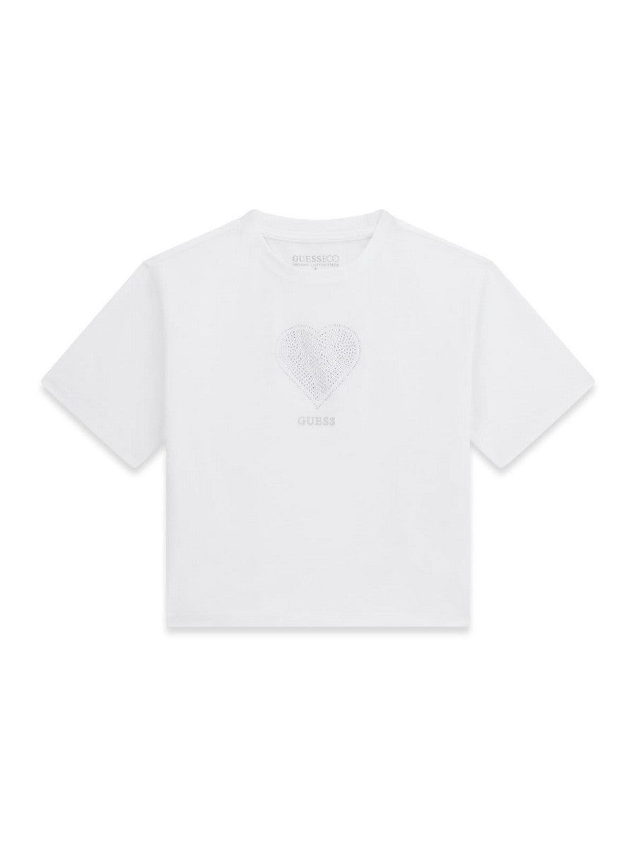GUESS T-shirt J6RI05 K6YW4