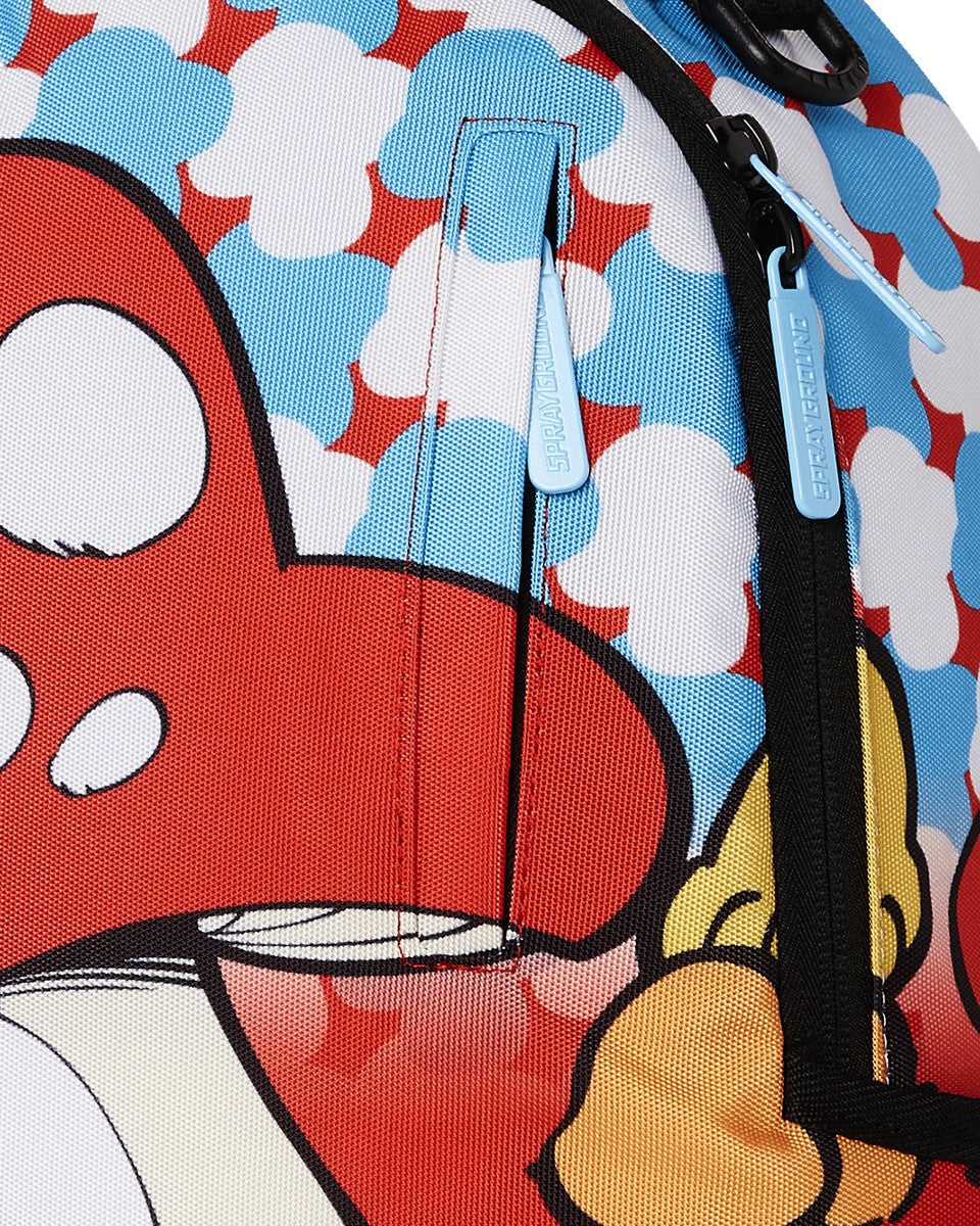 SPRAYGROUND Zaino