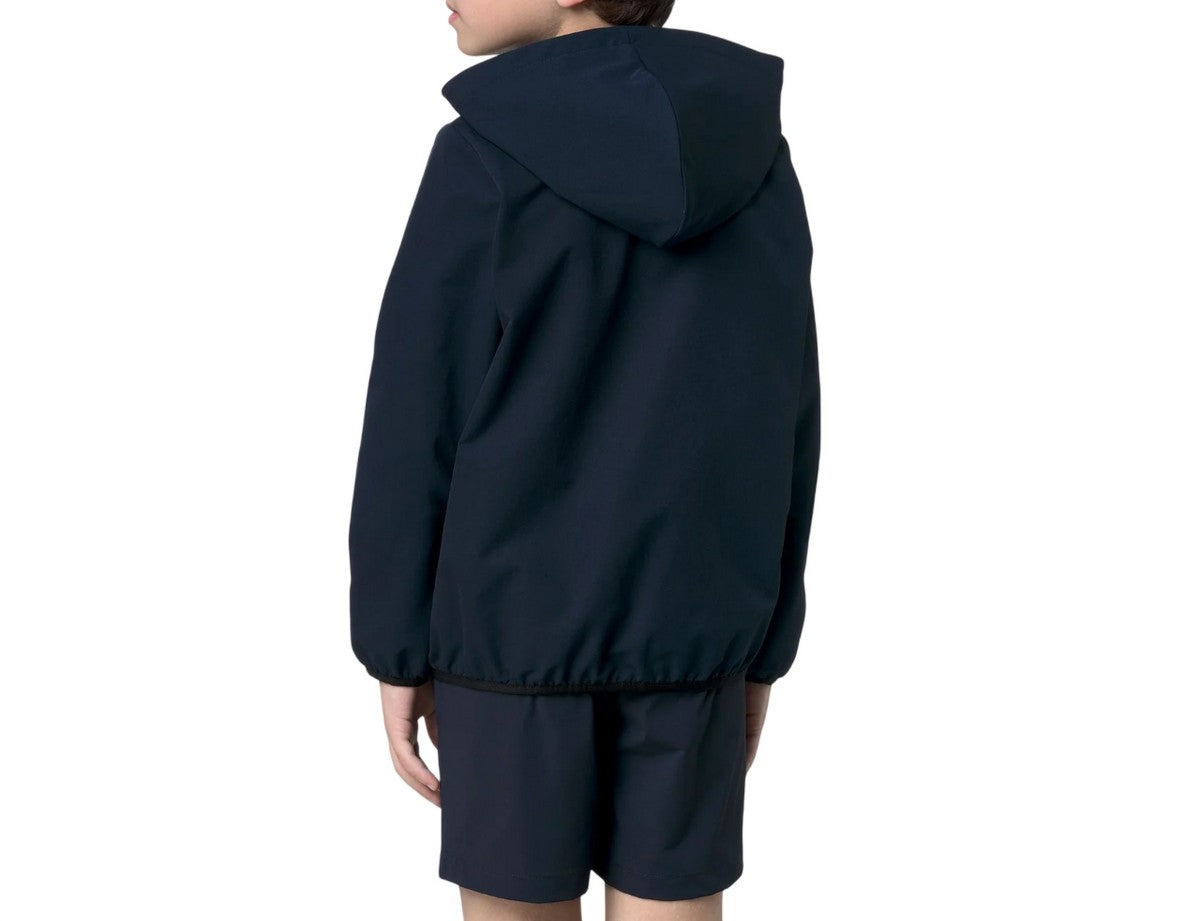 K-WAY KIDS Giubbotto K4133FW