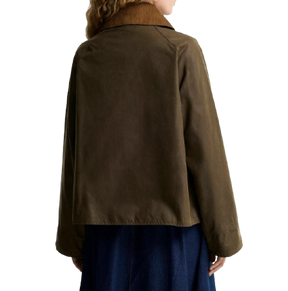 BARBOUR Giubbotto LWX1595