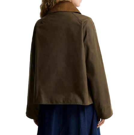 BARBOUR Giubbotto LWX1595