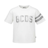 GCDS T-shirt C1UKQC703J105