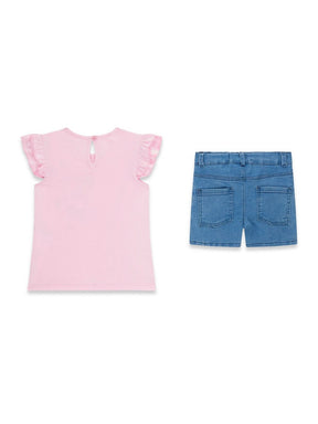 GUESS Completo K6GG03 K6YW0