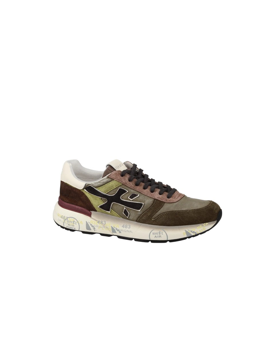 PREMIATA Sneakers MICK