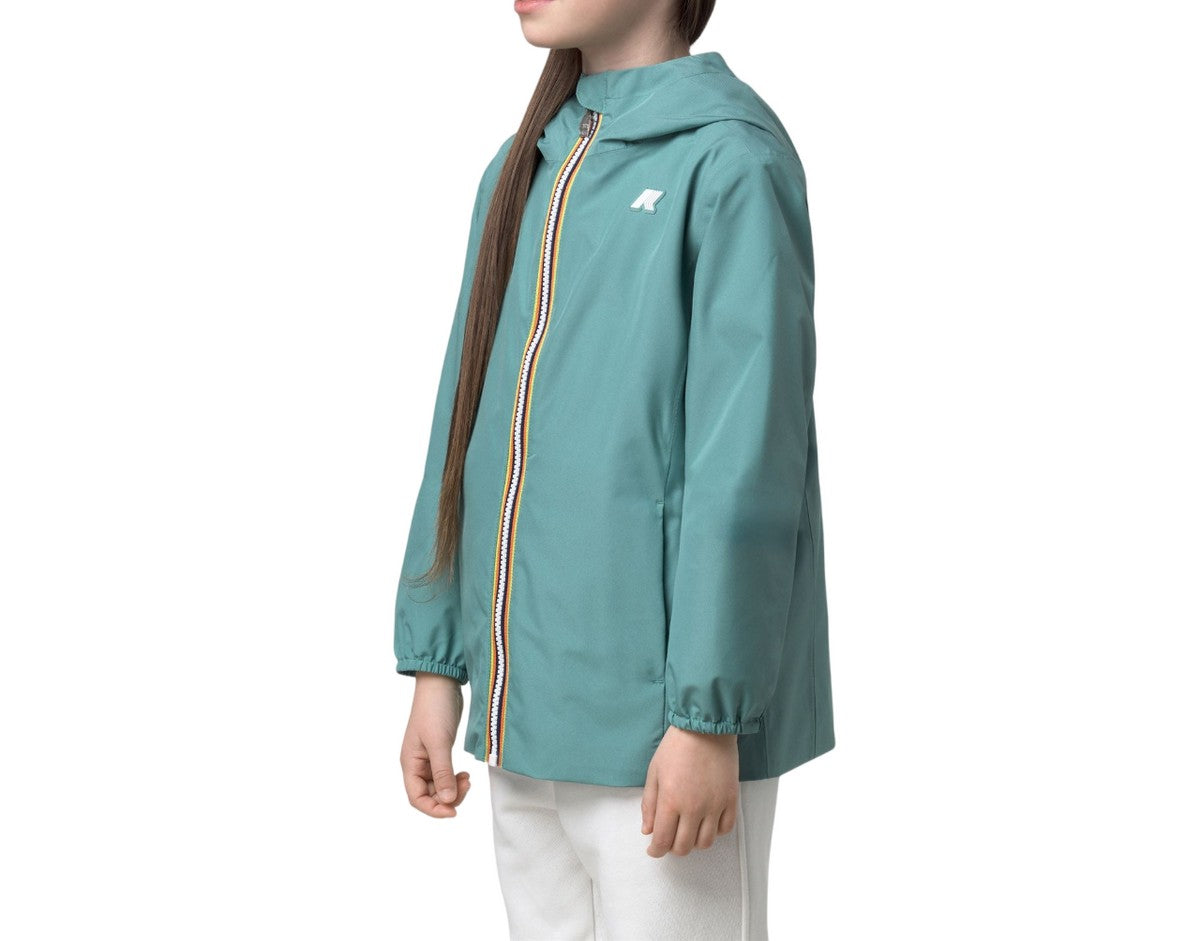 K-WAY KIDS Giubbotto K2148PW