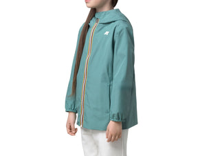 K-WAY KIDS Giubbotto K2148PW