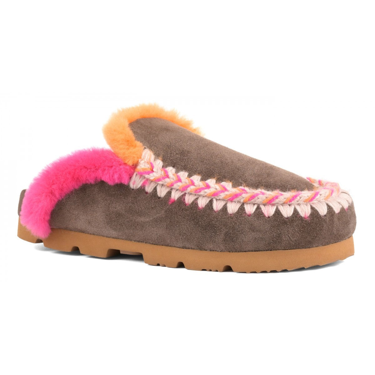 MOU Scarpe MU.FW431005A