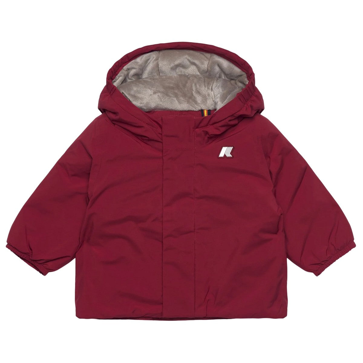 K-WAY KIDS Giubbotto K4137VW