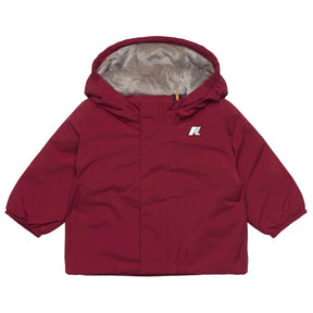 K-WAY KIDS Giubbotto K4137VW