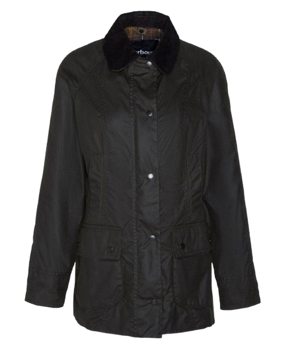BARBOUR Giubbotto LWX0668