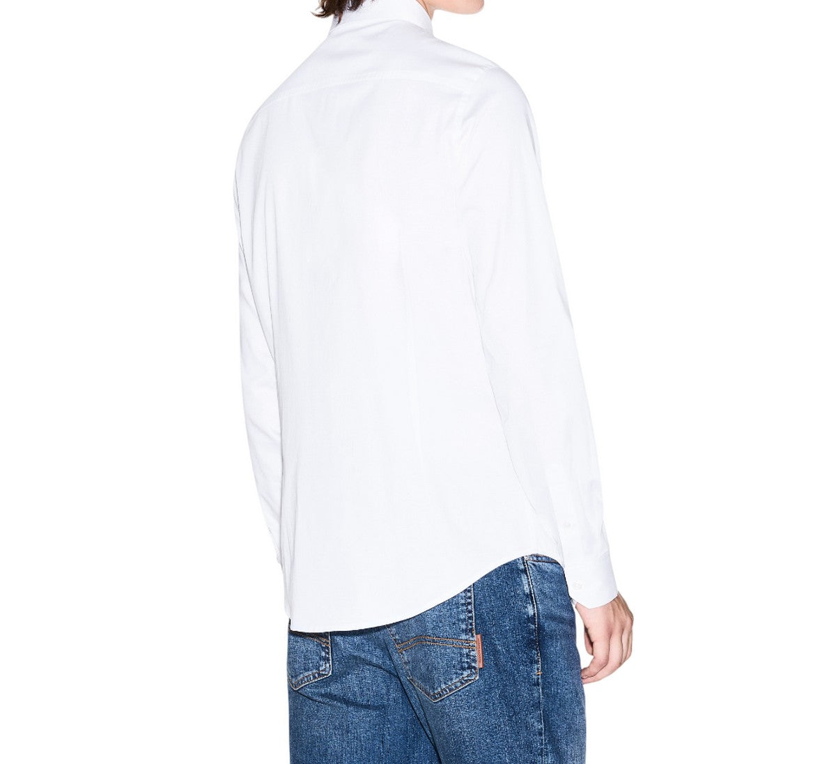 ARMANI EXCHANGE Camicia 8NZCBD ZN10Z