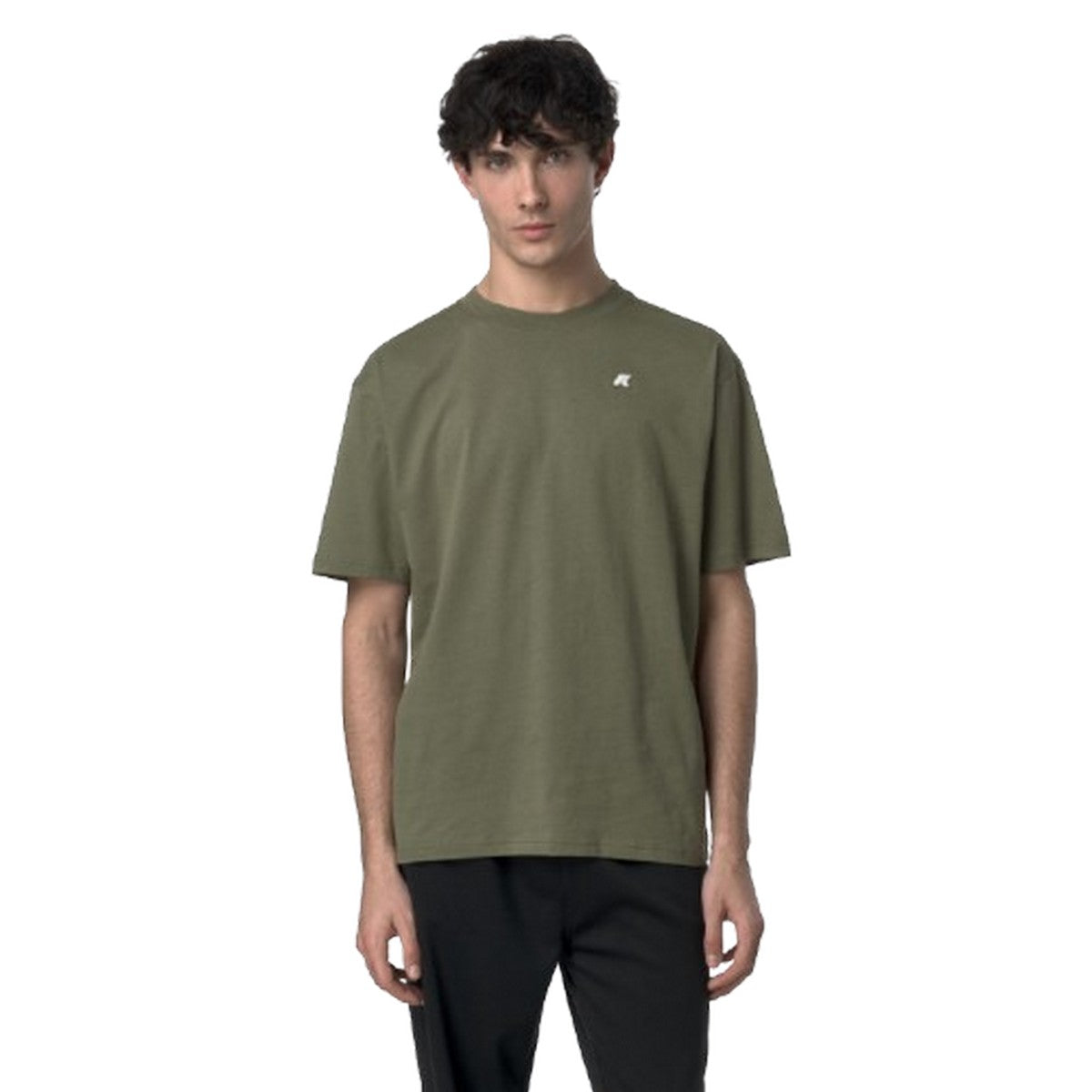 K-WAY T-shirt K3136CW