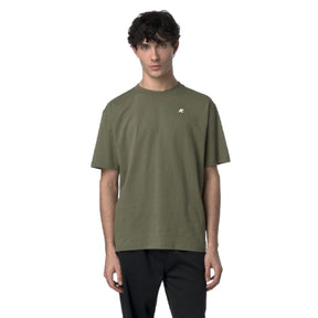 K-WAY T-shirt K3136CW