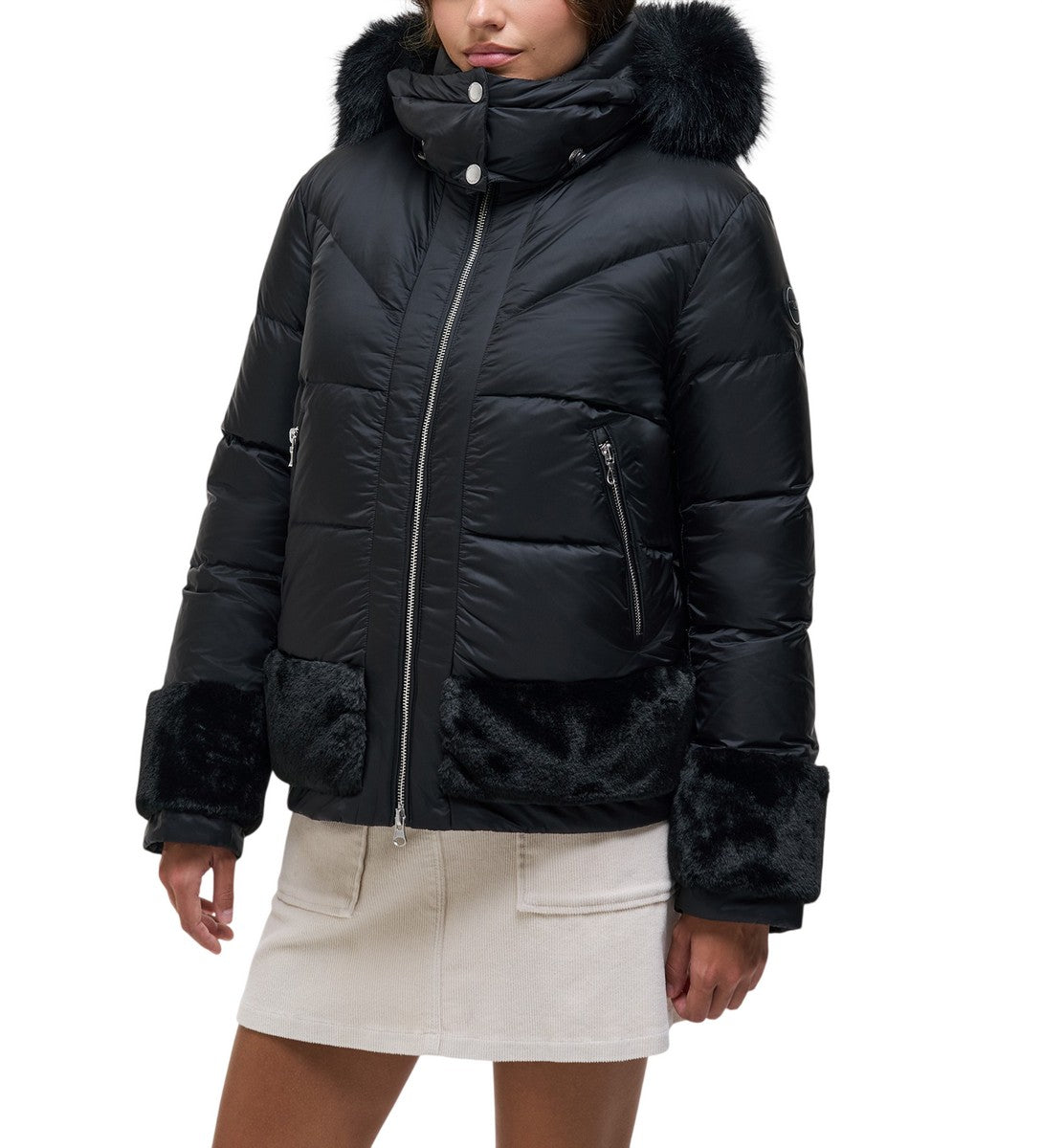 COLMAR Giubbotto 22000030E 2YO