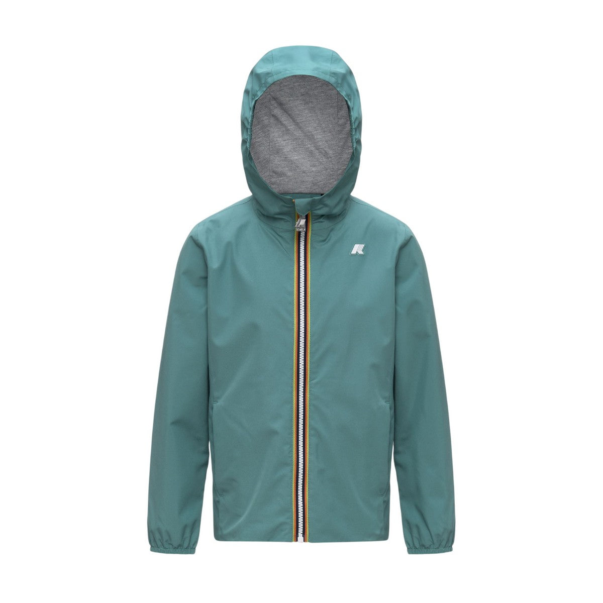 K-WAY KIDS Giubbotto K2148PW
