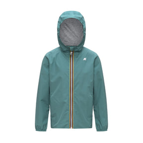 K-WAY KIDS Giubbotto K2148PW