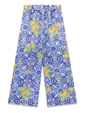 GUESS Pantalone J6GB01 WA2T0