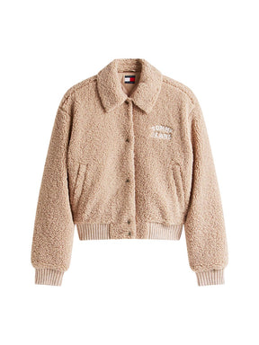 TOMMY JEANS Giubbotto DW0DW21666