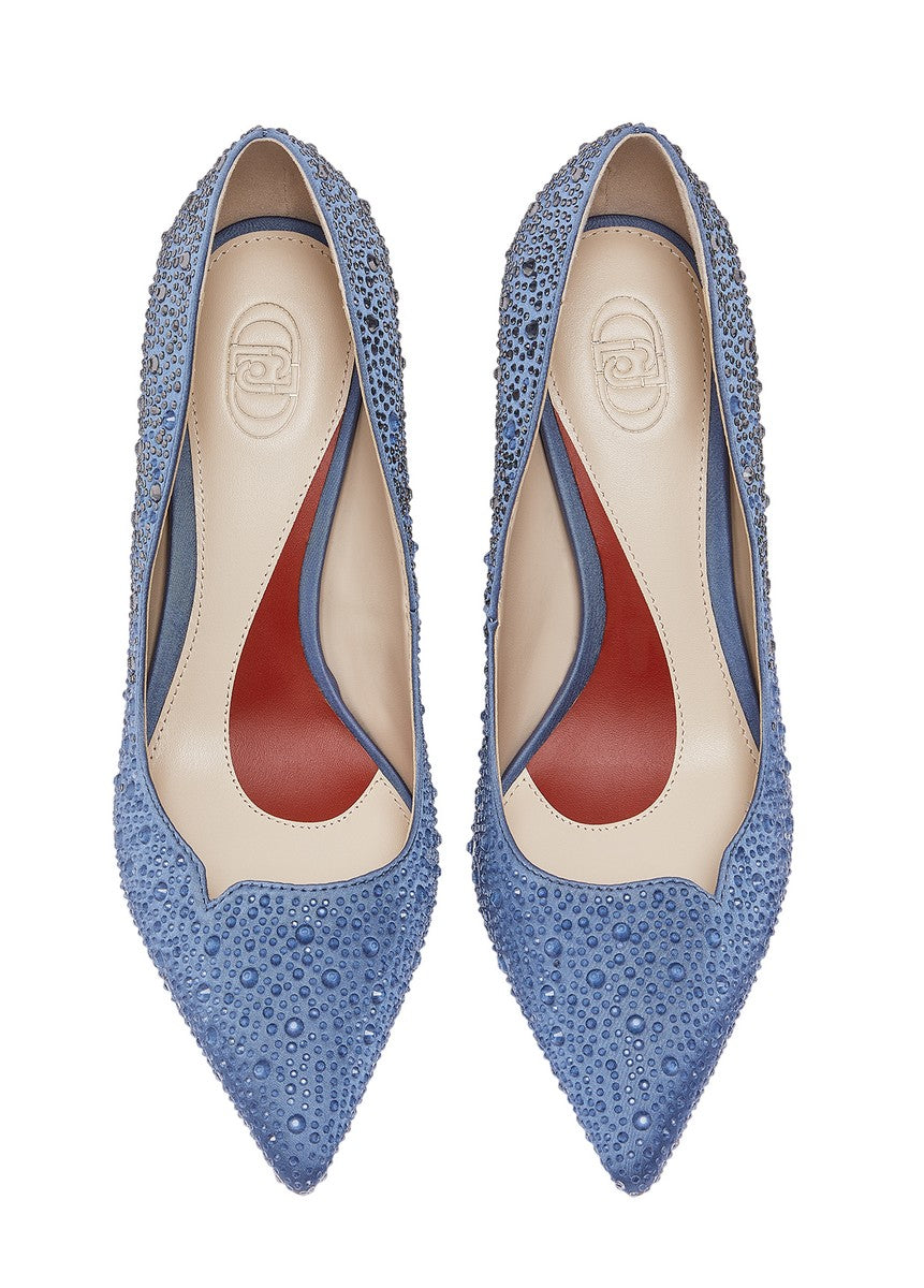 LIUJO Decollete SXX009TX001