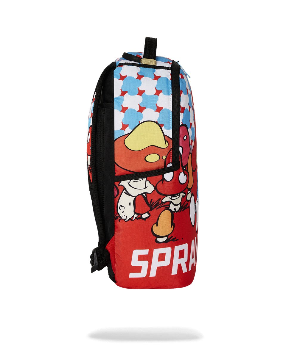 SPRAYGROUND Zaino