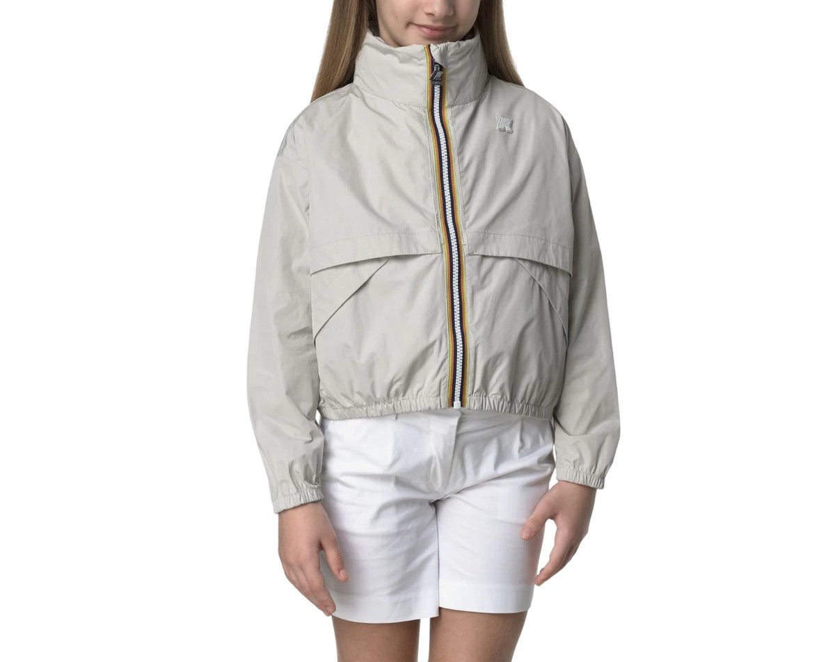 K-WAY KIDS Giubbotto K51416W