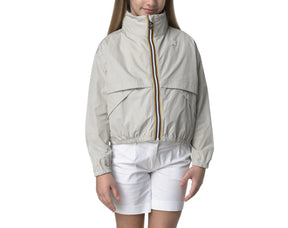 K-WAY KIDS Giubbotto K51416W