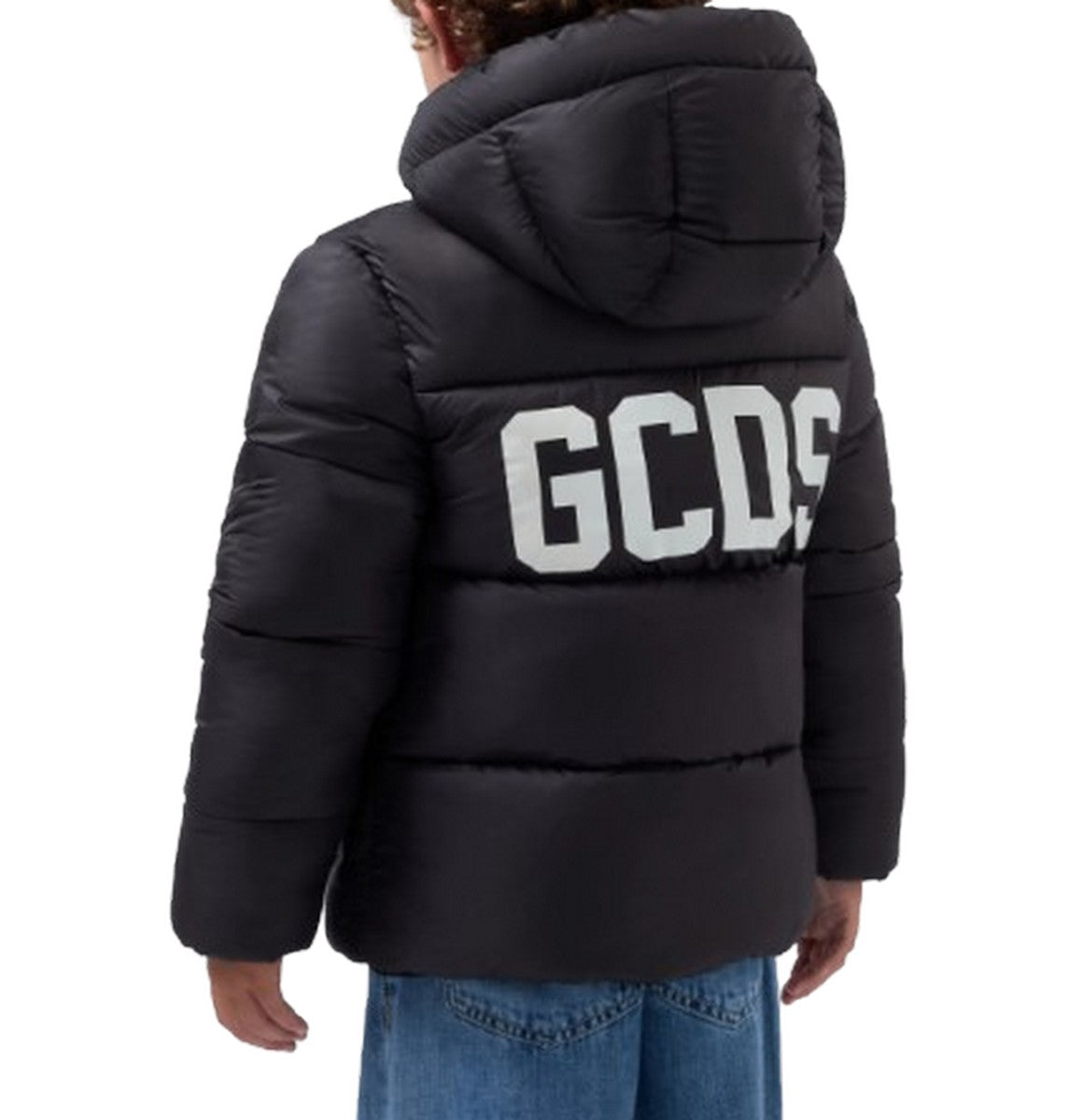GCDS Giubbotto C2BJQA614T340