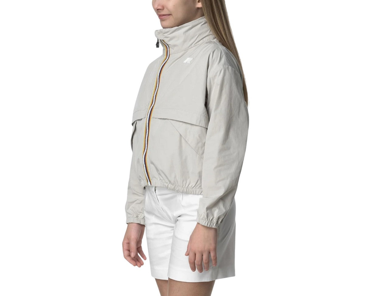 K-WAY KIDS Giubbotto K51416W