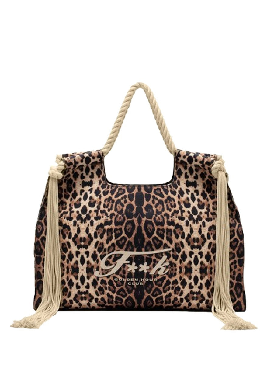 F**K Borsa FA26-SW0081X02