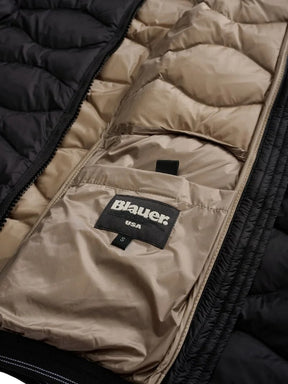 BLAUER Giubbotto 25WBLDC03095 006047