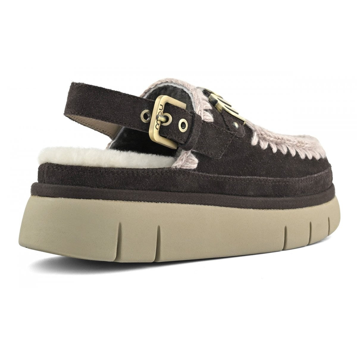 MOU Scarpe MU.FW531026A