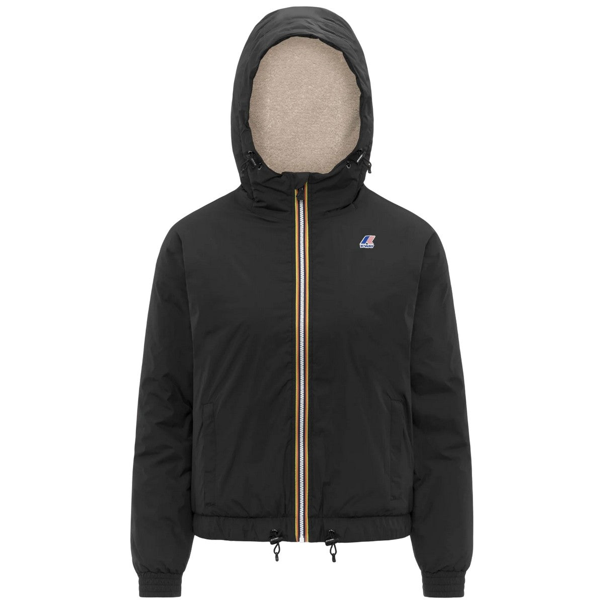 K-WAY Giubbotto K2133FW