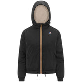 K-WAY Giubbotto K2133FW