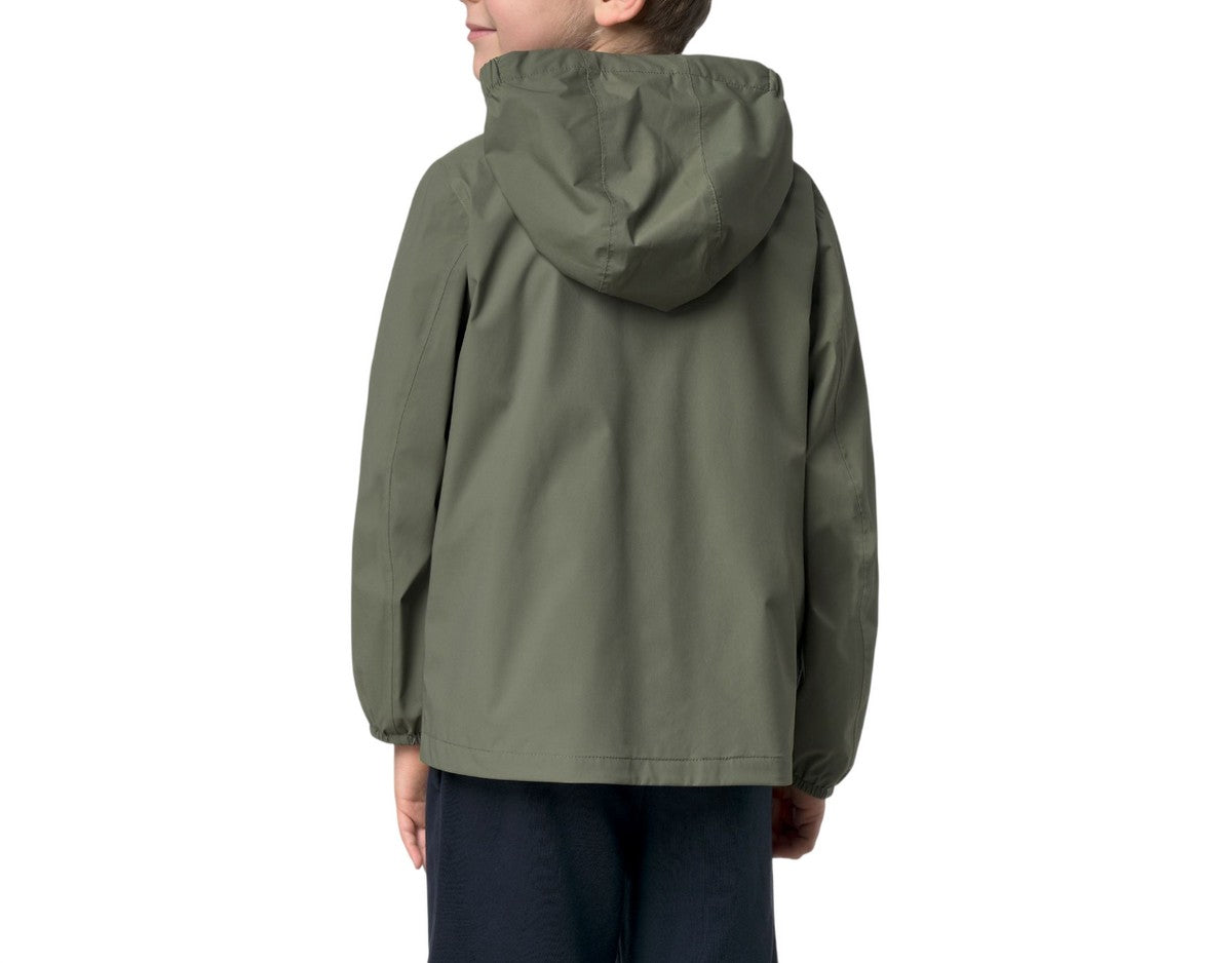 K-WAY KIDS Giubbotto K41335W